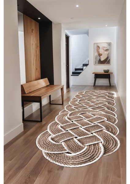 Dijital Baskı Lazer Kesim Örgü 3 Boyut Dekoratif Makinada Yıkanabilir Salon Mutfak ve Yolluk Halısı fiyatları