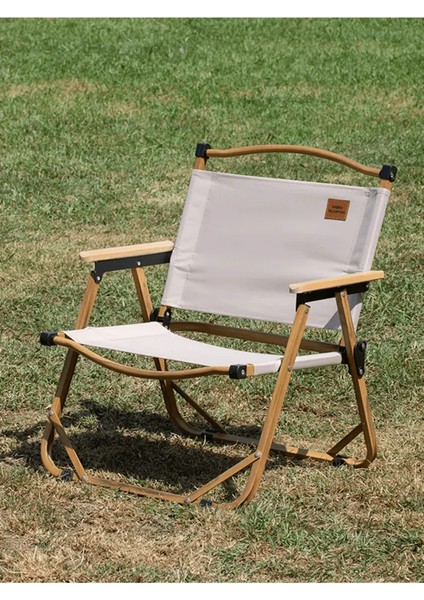 Kamp Sandalyesi- Katlanabilir - Yeşil - Çantasız fiyatları