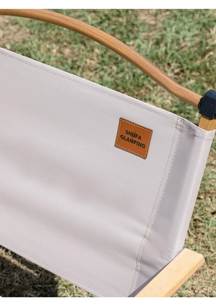 Kamp Sandalyesi- Katlanabilir - Yeşil - Çantasız indirimleri