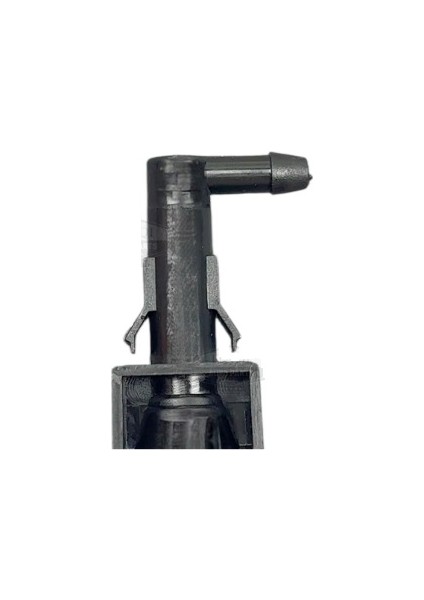 Cam Su Fıskiye Memesi Honda Cıvıc 2012-2013-2014-2015 Modeller