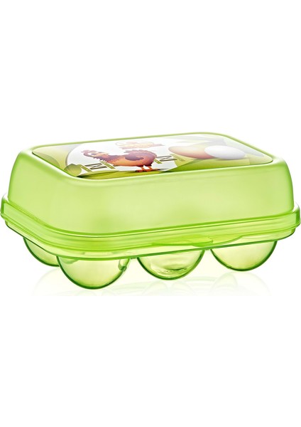 Yumurtalık 6'lı fırsatları