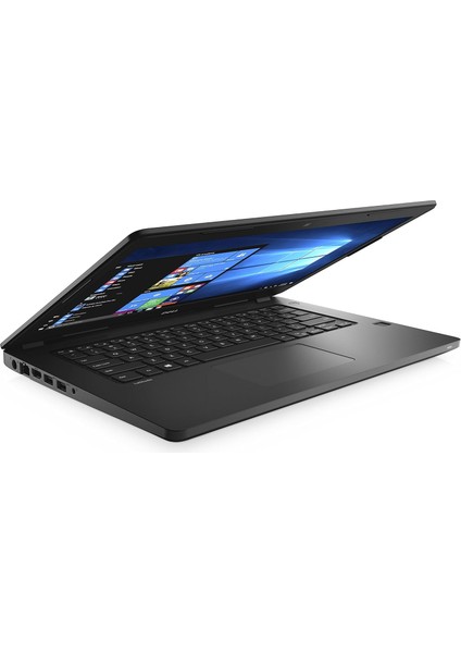 Latitude 3480 İ7-7500U 8 GB Ram 256 GB SSD M330-2GB Ekran Kartlı Notebook - İkinci El fırsatları