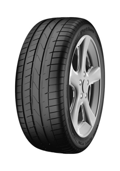Velox Sport PT741 215/55R17 98W Rf Otomobil Yaz Lastiği (Üretim Yılı: 2025)