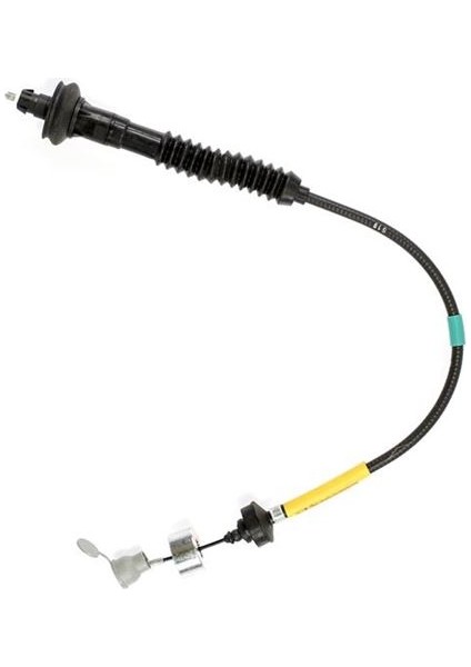 6001608 - Debriyaj Teli P206 00 Ds Hdı- Otomatik Ayarlı
