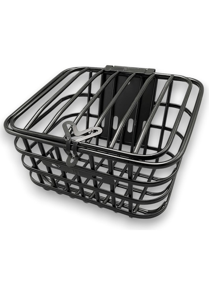 Vsm ön Sepet Kapaklı Demir