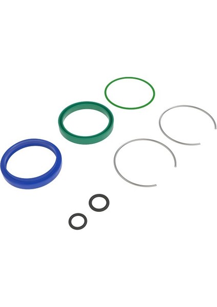 AL207999 Keçe Takımı