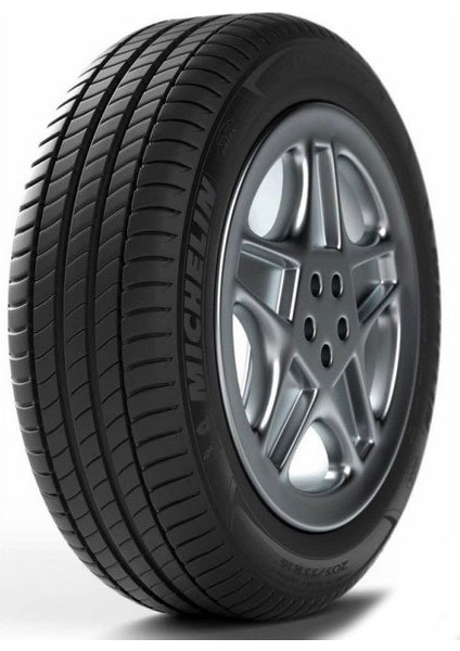 Primacy 3 215/45R16 90V Xl Grnx Otomobil Yaz Lastiği (Üretim Yılı: 2024)