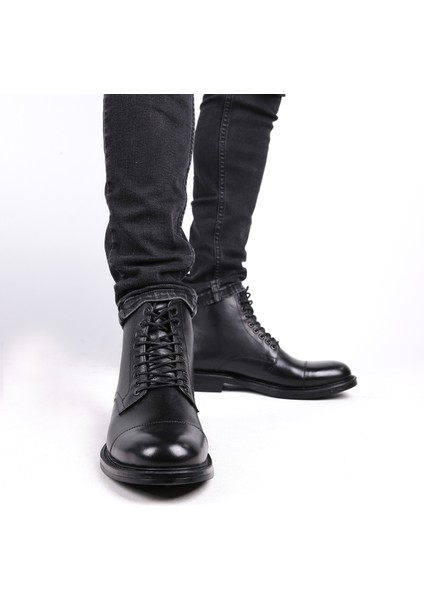 Chelsea Hakiki Deri Erkek Günlük Bot fırsatları