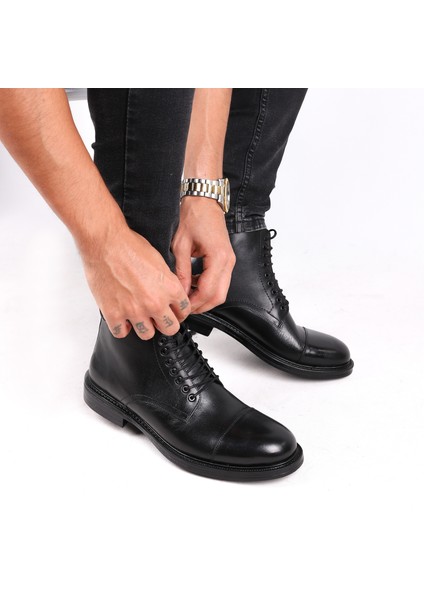 Chelsea Hakiki Deri Erkek Günlük Bot