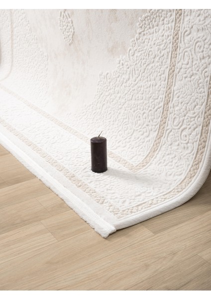 Sahra Serisi Kalın Akrilik Dokuma Salon Mutfak Koridor Kesme Yolluk Dokuma makine halısı fiyatları