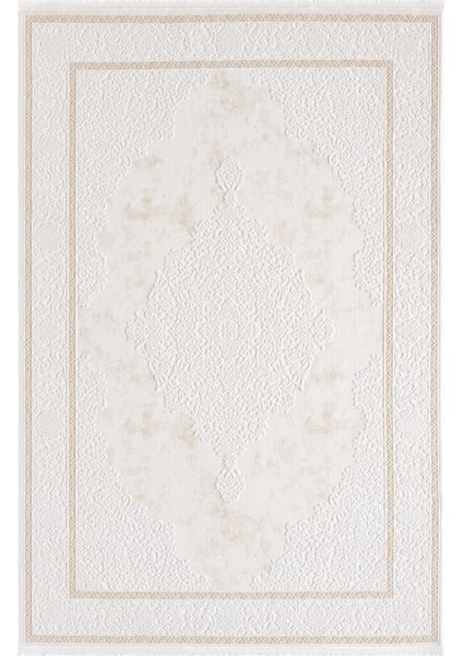 Sahra Serisi Kalın Akrilik Dokuma Salon Mutfak Koridor Kesme Yolluk Dokuma makine halısı indirimleri