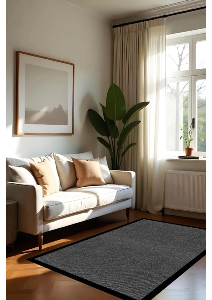 Dijital Baskı Yıkanabilir Kaymaz Taban Salon Halısı Mutfak Halısı Koridor Halısı – Modern Tasarım fiyatları