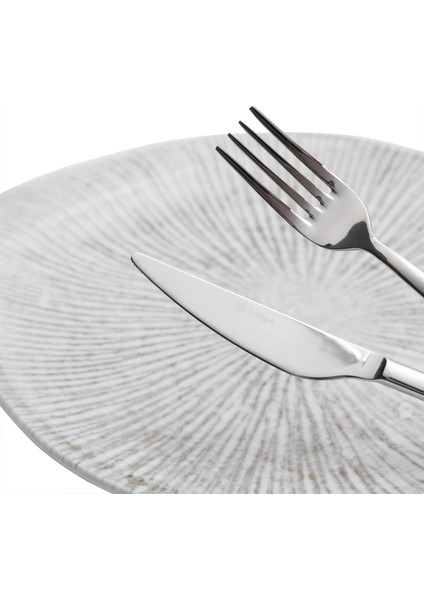 84 Parça Silver Çatal Kaşık Seti fırsatları