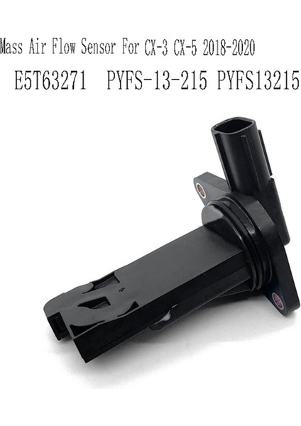 E5T63271 -3 -5 2018-2020 Için Hava Akış Sensörü (Yurt Dışından) indirimleri