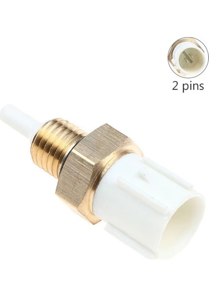 Hava Sıcaklık Sensörü 37880P0AA02 37880-P0A-A02 Için (Yurt Dışından)