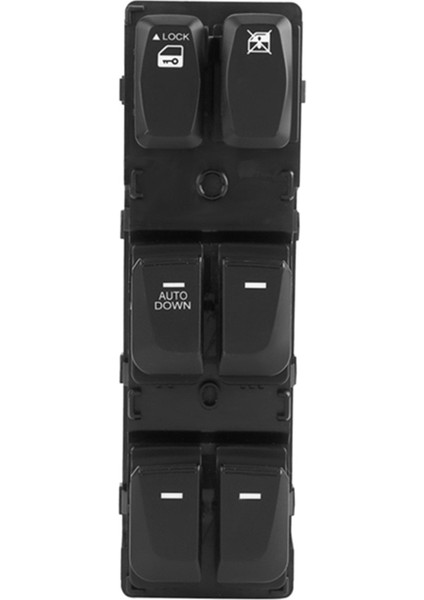 Pencere Ön Sol Ana Anahtar 93570-2S1509P 93570-2S150 (Yurt Dışından)