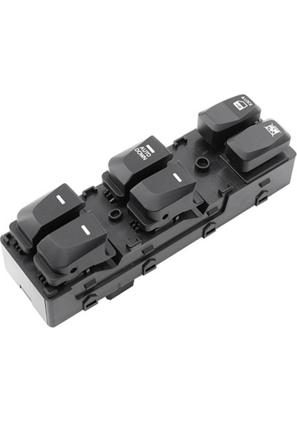 Pencere Ön Sol Ana Anahtar 93570-2S1509P 93570-2S150 (Yurt Dışından) fiyatları