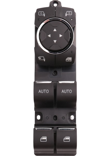 Elektrikli Cam Anahtarı Düğmesi Cam Kontrol Anahtarı (Yurt Dışından) fiyatları