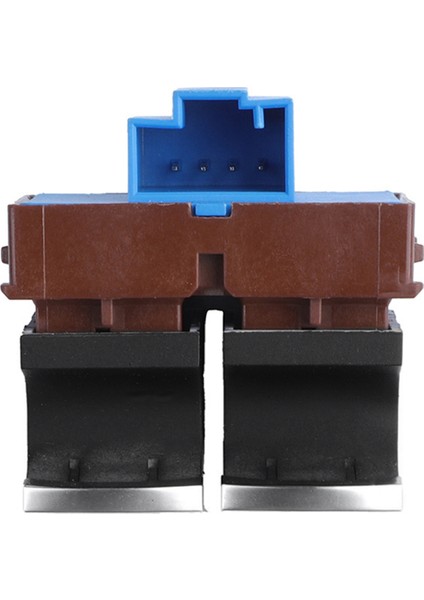 Araba Ön Kapı Düğmesi Bagaj Açma Anahtarı 2005-2012 (Yurt Dışından)