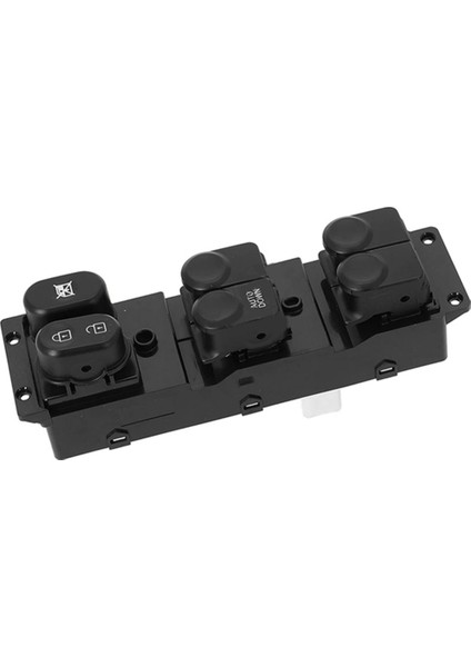 Araba Ana Pencere Anahtarı Düğmesi Pencere Kaldırma Anahtarı Accent Için (Yurt Dışından)