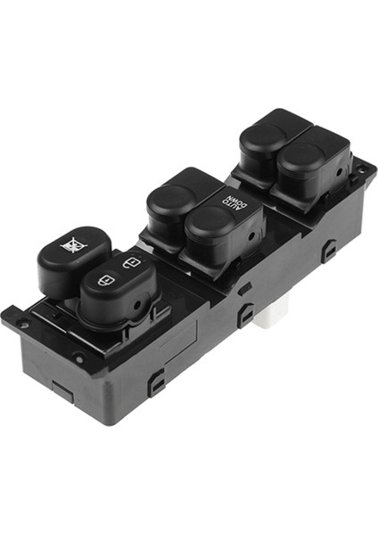 Araba Ana Pencere Anahtarı Düğmesi Pencere Kaldırma Anahtarı Accent Için (Yurt Dışından) modelleri