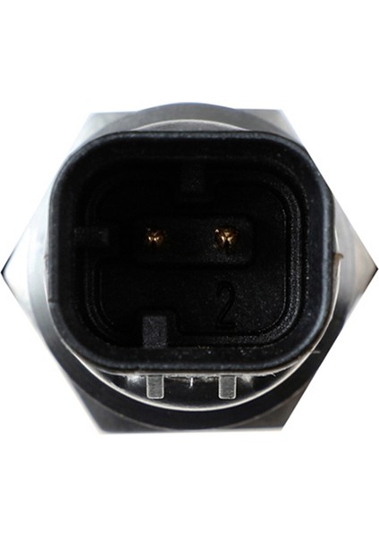 RE537635 5045E 5055E 5065E Için Manifold Sıcaklık Sensörü (Yurt Dışından)