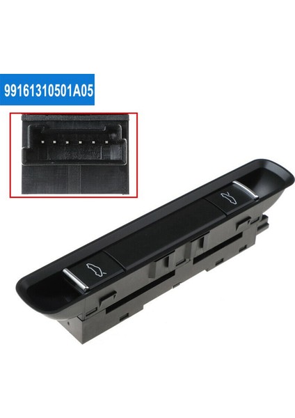 Kaput Bagaj Kilidi Açma Düğmesi Arka Bagaj Kilidi Açma Düğmesi (Yurt Dışından) indirimleri