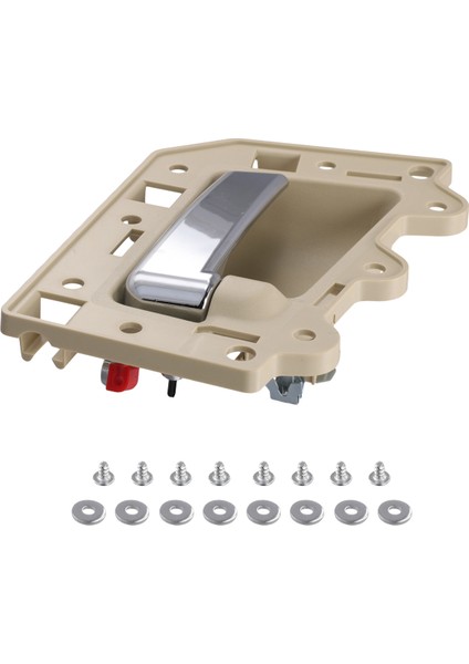 Araba Iç Kapı Kolu Arka Sağ 5HR421J3AK (Yurt Dışından) fiyatları