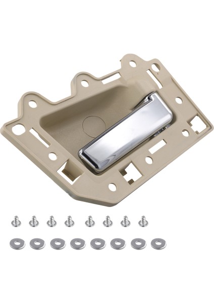 Araba Iç Kapı Kolu Arka Sağ 5HR421J3AK (Yurt Dışından) modelleri