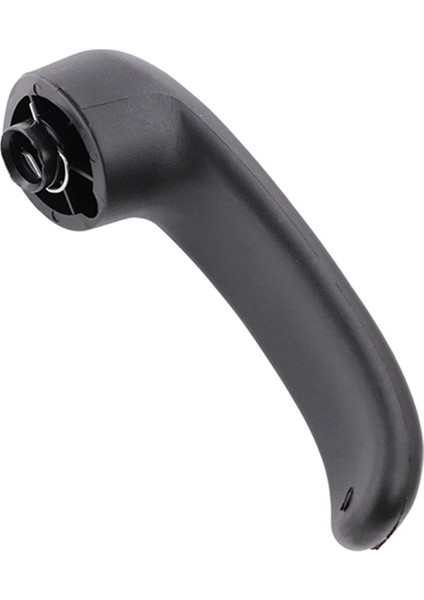 8 Adet Yeni Siyah Sol Sağ Sürgülü Kapı Kolu H1 Grand Için (Yurt Dışından)