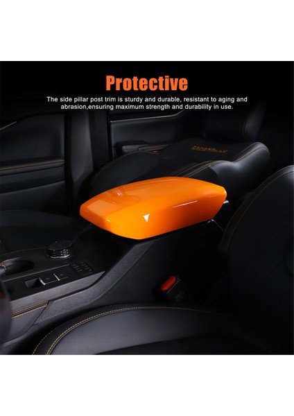 2023 2024 Araba Merkezi Kontrol Kol Dayama Kutusu Kapağı Döşemesi (Yurt Dışından) indirimleri