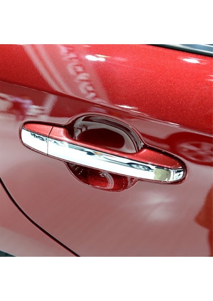 Rh Ön Kapı Dış Kolu Tertibatı 69210-0N010 2006-2015 (Yurt Dışından) indirimleri