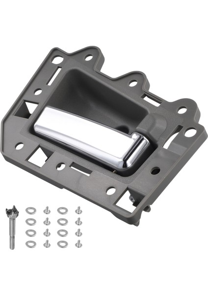 Grand 2005-2011 Kapı Kolu Ön Sağ 1JV461J3AA (Yurt Dışından) modelleri