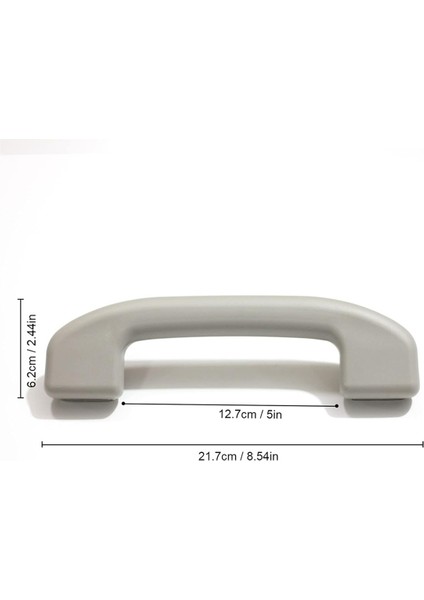 Tavan Kol Dayanağı 73940-JE21A 73940-JE20A Qashiqai Için (Yurt Dışından) modelleri