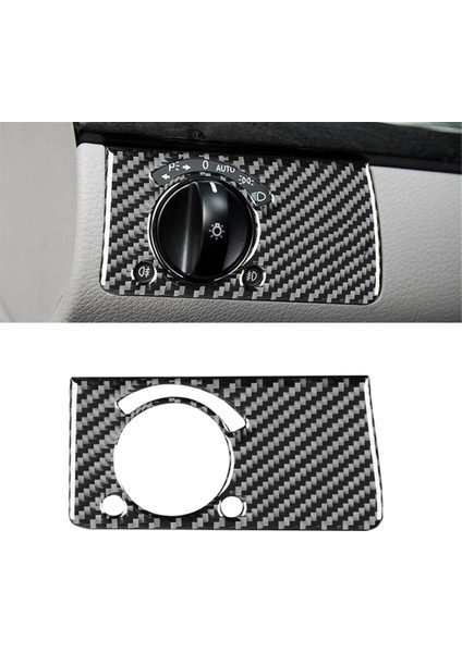 E-Serisi W211 2003-2009 Far Anahtarı Düğmesi Kapağı B (Yurt Dışından) indirimleri