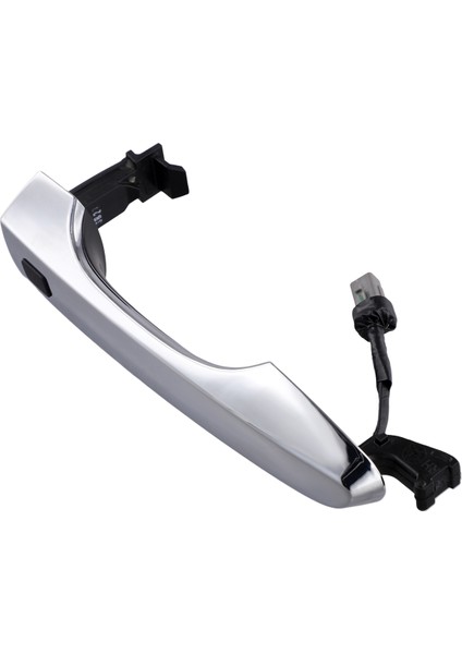 Dış Kapı Kolu Sağ Düğmeli Anahtarsız Giriş (Yurt Dışından)