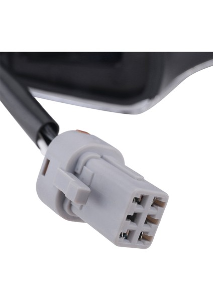 82651-C5710 Sol Ön Endüktif Dış Kapı Kolu Düğmeli (Yurt Dışından) indirimleri