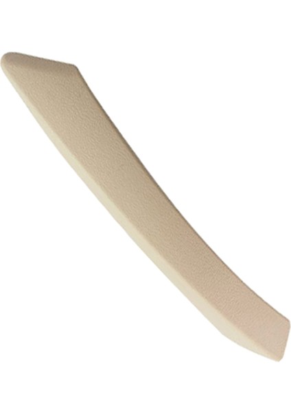 Z4 E89 09-16 Için Yolcu Kapısı Çekme Kolu Kapağı 51419186731 Bej (Yurt Dışından)