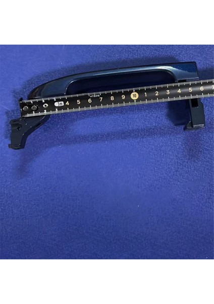 2007-2012 A Için Anahtar Deliği ile Dış Kapı Kolu (Yurt Dışından) fırsatları