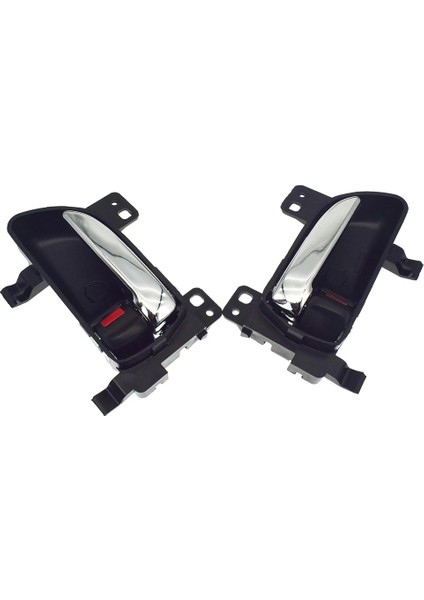 Brz Için Çift Sürücü Yolcu Lr Iç Kapı Kolu (Yurt Dışından) fiyatları