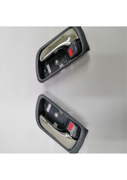 69205-02090 Araba Iç Kapı Kolu (Yurt Dışından)