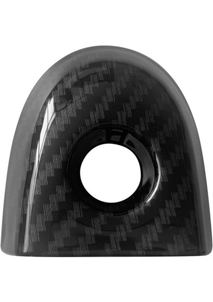 Anahtar Deliği ile Araba Kapı Kilidi Kapağı 806441KK0D Karbon Fiber (Yurt Dışından) fırsatları