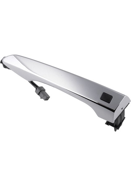 Ön Kapı Kolu Akıllı Anahtar Dış Kapı Kolu Çekmecesi Krom (Yurt Dışından) fiyatları