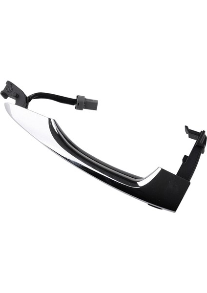 Ön Kapı Kolu Akıllı Anahtar Dış Kapı Kolu Çekmecesi Krom (Yurt Dışından) modelleri