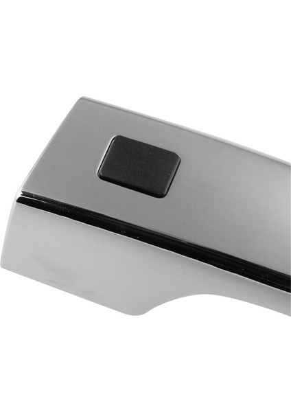 Ön Kapı Kolu Akıllı Anahtar Dış Kapı Kolu Çekmecesi Krom (Yurt Dışından) fırsatları