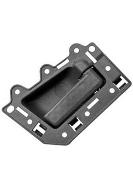 Grand Arka Sağ Için Araba Iç Kapı Kolu (Yurt Dışından)