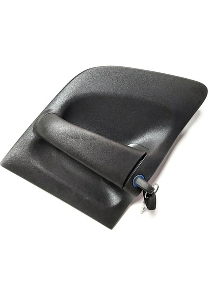 Araba Sağ Kapı Kolu (Yurt Dışından)