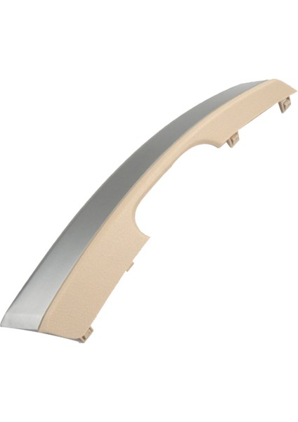 Araba Sol Ön Iç Kapı Kolu Bej Gümüş (Yurt Dışından) indirimleri