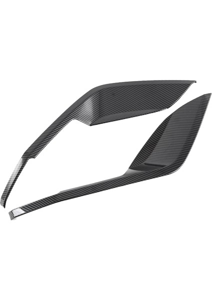 Dolphin Için Arka Tampon Yan Ayırıcı Spoiler Dekor Kapağı Döşemesi (Yurt Dışından) fiyatları