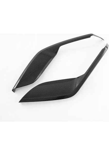 Dolphin Için Arka Tampon Yan Ayırıcı Spoiler Dekor Kapağı Döşemesi (Yurt Dışından) fırsatları